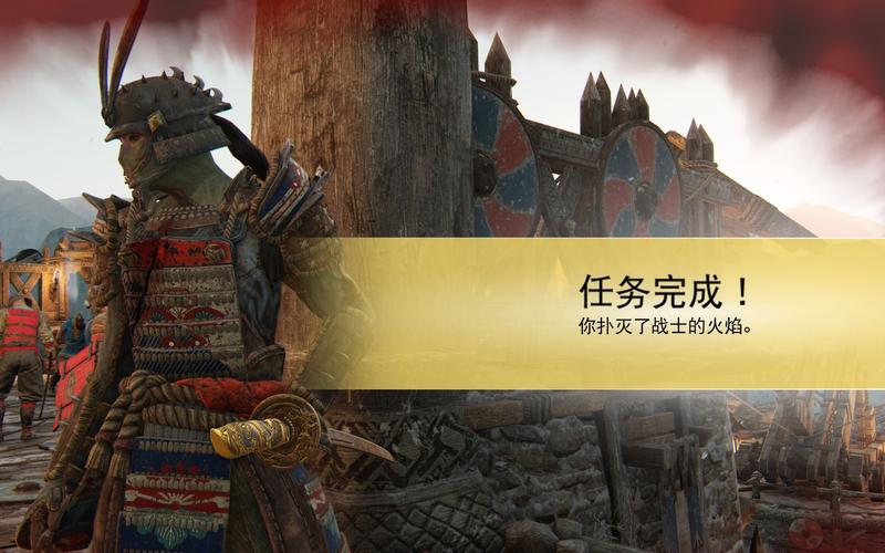 荣耀战魂武林阵营怎么解锁？-荣耀战魂新手版升级正式版
