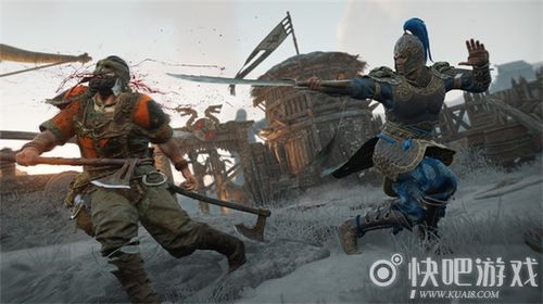 荣耀战魂武林阵营怎么解锁？-荣耀战魂新手版升级正式版