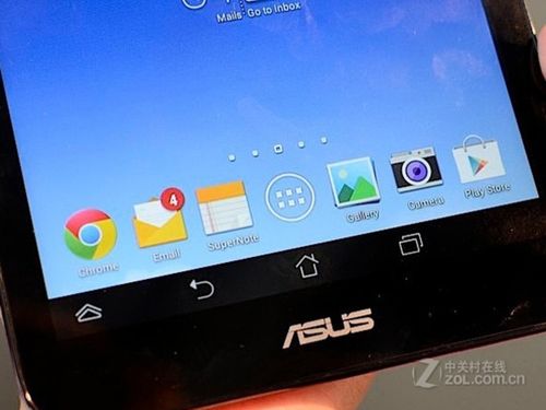 asus平板怎么登录？-华硕平板新手使用