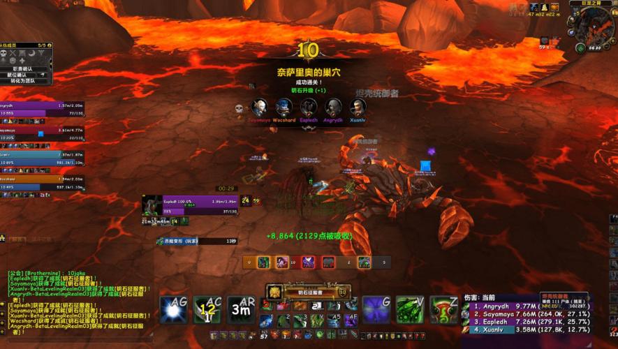 魔兽世界，休闲玩家怎么快速提装等？本人是新手？-warface新手教程之后