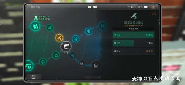 网易大神明日之后加点模拟器怎么用？-dnf加点模拟