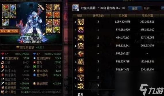 奶爸防具贴膜顺序？-dnf基础精通