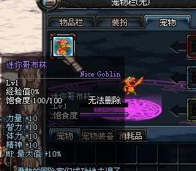 地下城战令哪个宠物最好？-dnf2013宠物