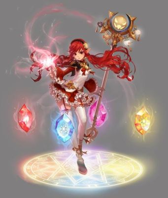dnf元素师增幅精神还是智力？-dnf元素师