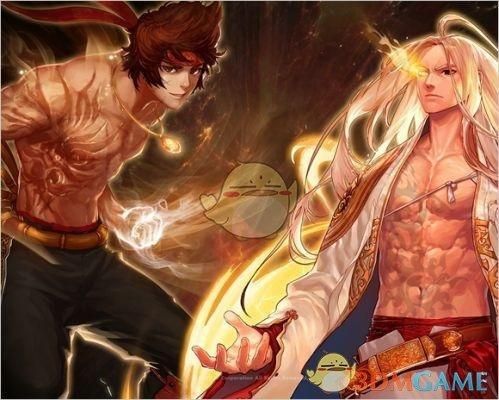 dnf新角色是魔攻还是物攻？-dnf新角色