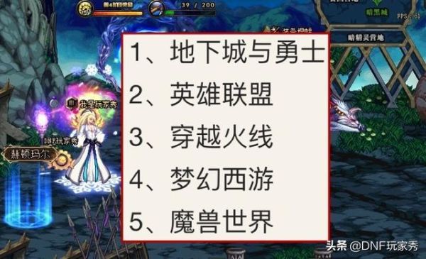 dnf2021年1月28日几点更新？-dnf28号