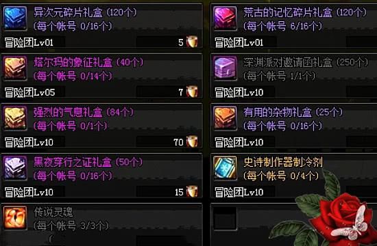 灵魂石是什么装备？-dnf灵魂晶石