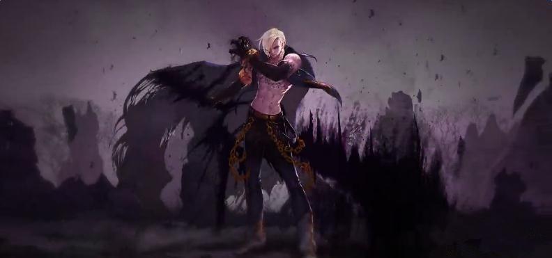 dnf鬼剑和黑暗武士哪个值得玩？-dnf 黑暗武士