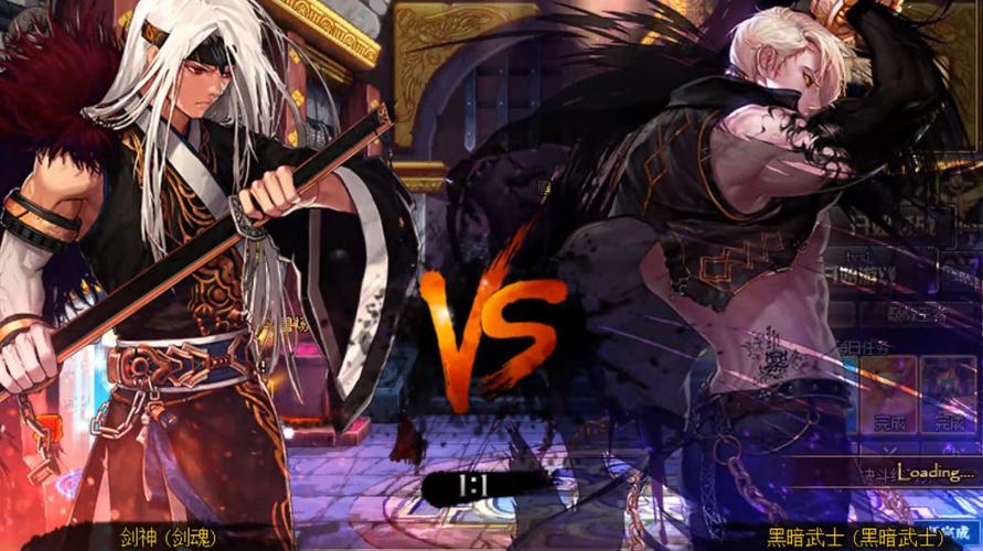 dnf鬼剑和黑暗武士哪个值得玩？-dnf 黑暗武士