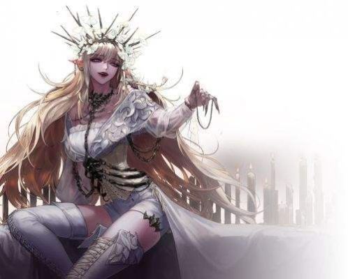 死灵术士适合平民吗？-dnf 死灵术士