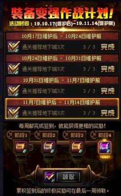 dnf+10强化券怎么用？-dnf天10