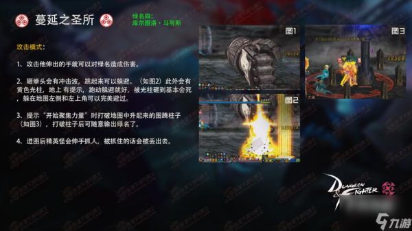 dnf卢克教程？-dnf卢克