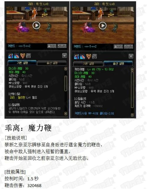 什么叫EX技能？-dnf ex