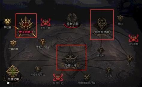 DNF奥兹玛怎么打？-dnf奥兹玛