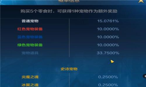 dnf宠物怎么快速升级？-dnf升级