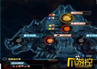 DNF安图恩团本去哪里了？在哪儿打？-dnf 安图恩