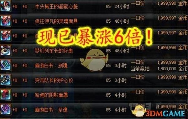 品级左槽怎么才能触发？-dnf左槽