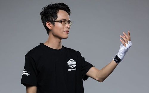 dnf陈亮是哪里人？-陈亮dnf