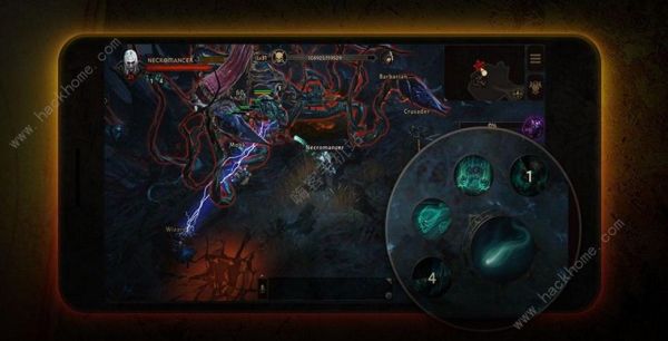 魔窟暗黑世界新手攻略新手怎么玩？魔窟暗黑世界新手
