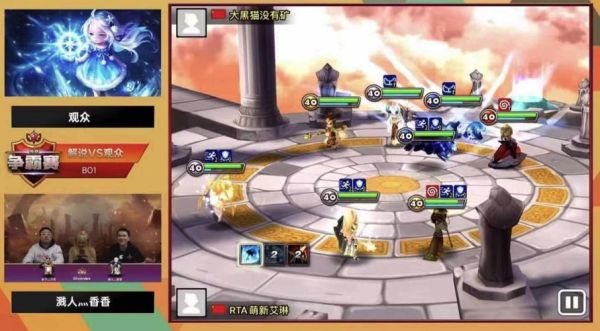 魔灵召唤天空之役新手开荒攻略？魔灵新手攻略