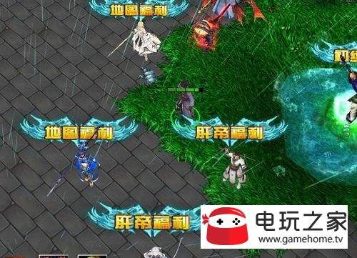 monsterdomain怎么出新手村？魔兽联盟新手村在哪里