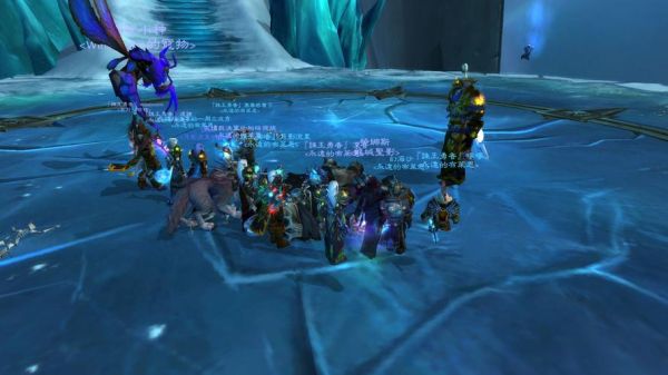 10人icc英雄模式攻略？魔兽世界新手10级攻略视频攻略大全
