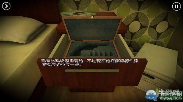 踪迹谋杀之谜有几部？谋杀之谜 新手