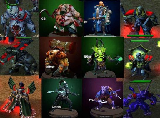 dota新手必玩十大英雄？女生新手中单玩什么英雄