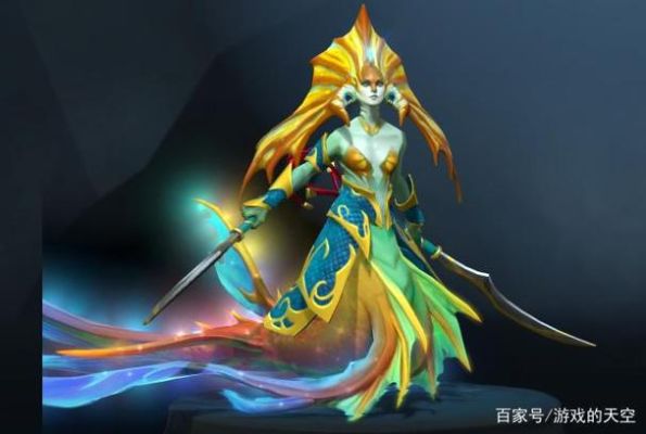 DOTA2什么英雄最适合新手玩简单暴？女生新手中单玩什么英雄好