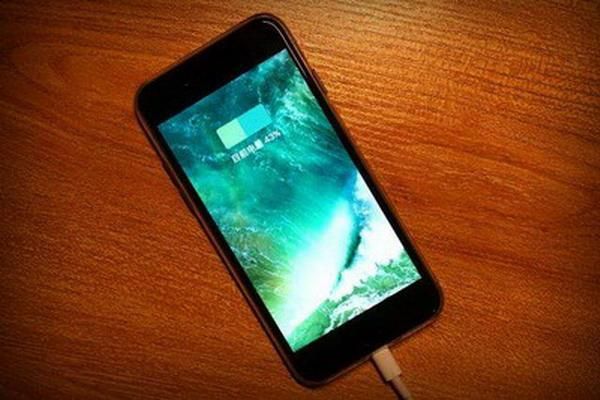 iphone第一次充电要充满吗？苹果新手机要怎么充电