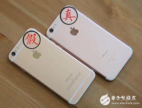苹果手机真假辨别最准方法？苹果新手机怎么看真假