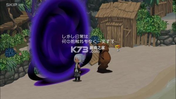 王国之泪如何跳过动画？日服跳过新手教程