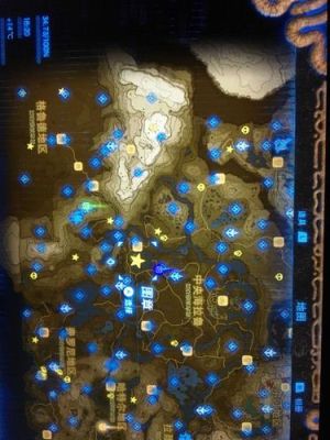 塞尔达新手开荒路线？塞尔达新手村全任务