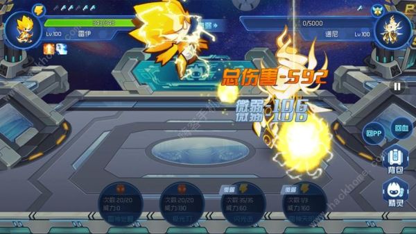 赛尔号新手玩家攻略？赛尔号手游新手视频