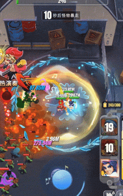 魔音甜菜是什么卡？时空召唤音波萝莉新手攻略