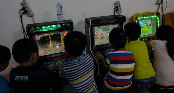 有没有比较适合20个人坐着玩的游戏？玩吧6人新手场