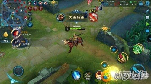 王者荣耀刘关张哪个适合新手？王者新手玩哪个区好