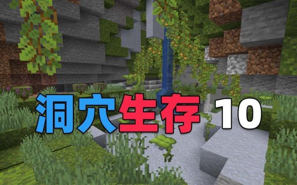 我的世界新手生存攻略？我的世界新手生存解说