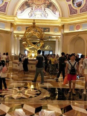 新手去澳门该玩什么呢？新手澳门赌场