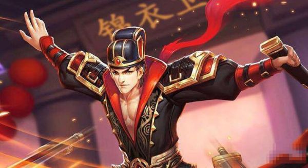 狄仁杰为什么这么难上分？新手狄仁杰