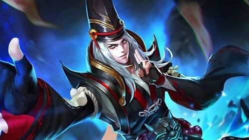 狄仁杰为什么这么难上分？新手狄仁杰