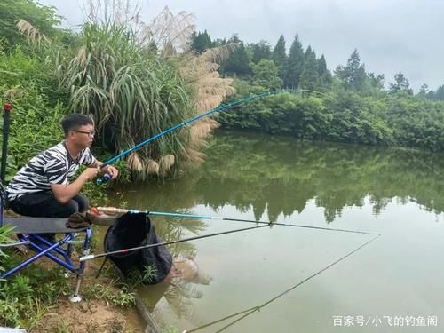 新手学钓鱼技巧有哪些呢？新手钓鱼实用方法技巧