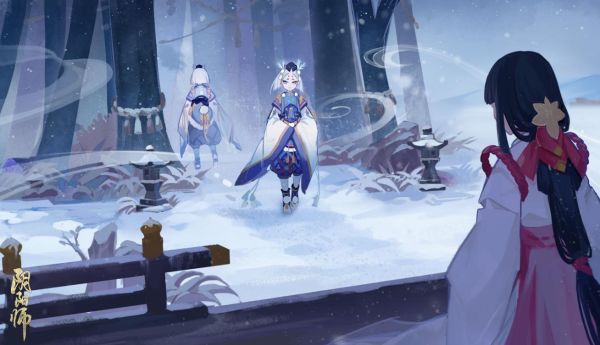 雪童子两种形态哪个好？新手觉不觉醒雪女好
