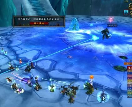 魔兽世界icc巫妖王详细攻略？新手玛洛加尔怎么打