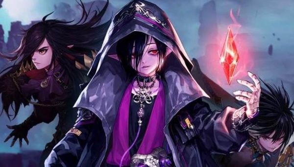 男魔法师哪个职业好？新手男魔法师攻略