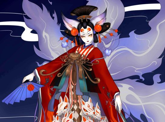 阴阳师新手推荐式神？新手式神