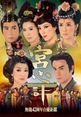 宫心计马太监第几集死？新手死宫攻略视频
