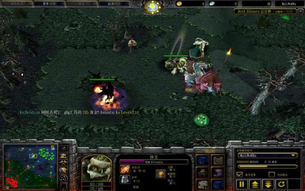 dota1新手必玩十大英雄？新手玩影魔视频教学视频