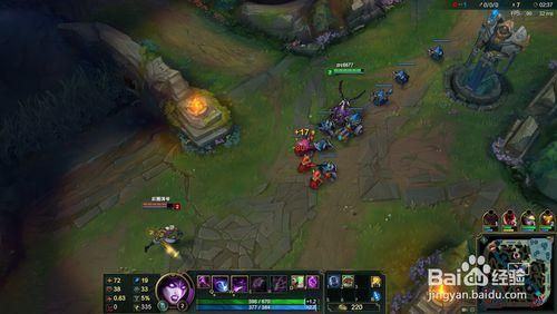 lol端游新手中路推荐？新手中路英雄推荐lol