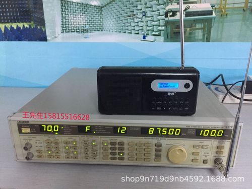 FM发射功能怎么使用？信号发射站1号新手